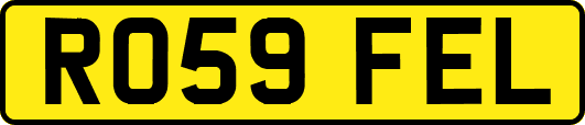 RO59FEL