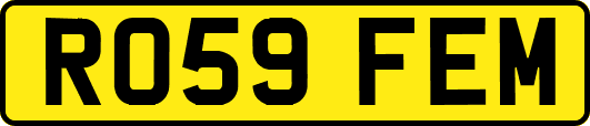 RO59FEM