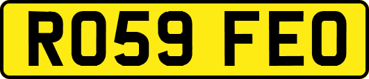 RO59FEO