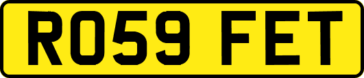 RO59FET