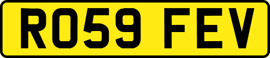 RO59FEV