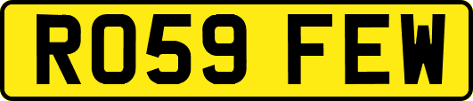 RO59FEW