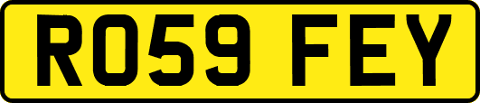 RO59FEY