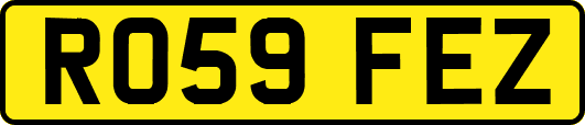 RO59FEZ