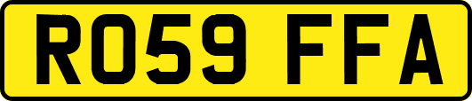 RO59FFA