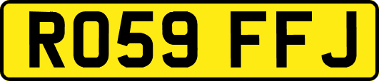 RO59FFJ