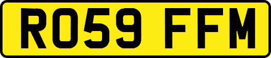 RO59FFM