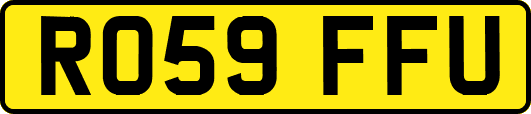 RO59FFU