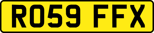 RO59FFX