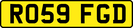 RO59FGD