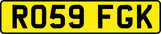 RO59FGK