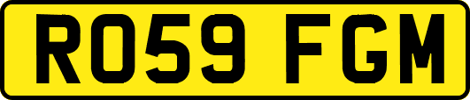 RO59FGM