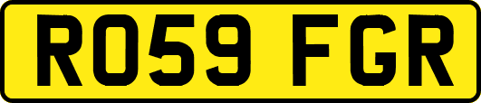 RO59FGR