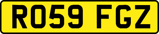 RO59FGZ