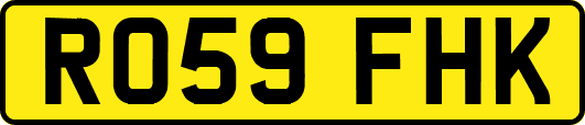 RO59FHK