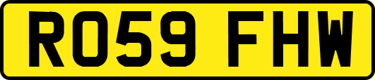 RO59FHW