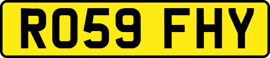 RO59FHY