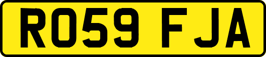 RO59FJA
