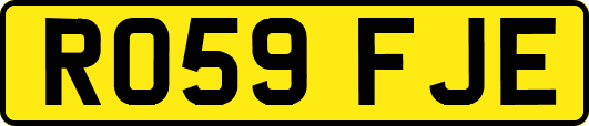 RO59FJE