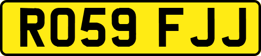 RO59FJJ