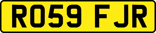 RO59FJR