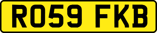 RO59FKB