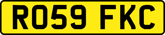 RO59FKC