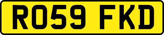 RO59FKD