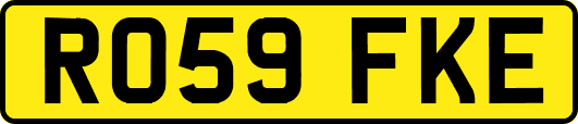 RO59FKE