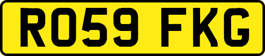 RO59FKG