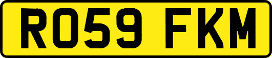 RO59FKM