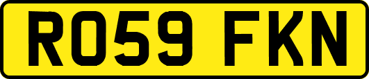 RO59FKN