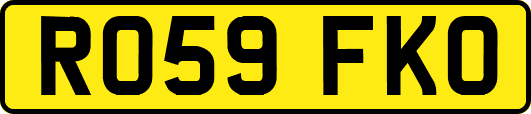 RO59FKO
