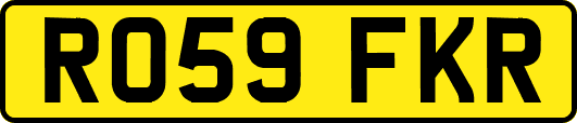 RO59FKR