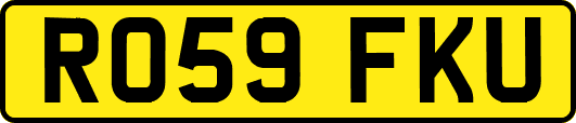 RO59FKU