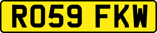 RO59FKW