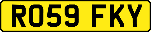 RO59FKY