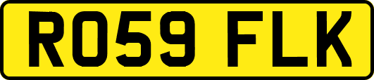 RO59FLK