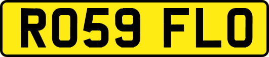 RO59FLO