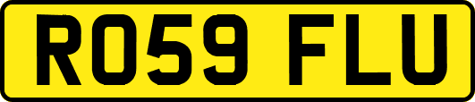 RO59FLU