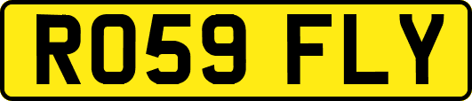 RO59FLY