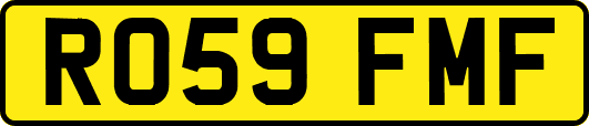 RO59FMF