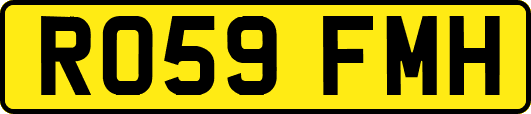 RO59FMH