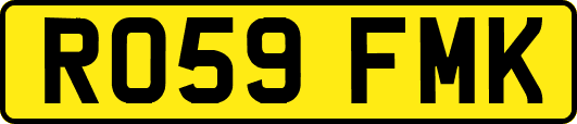 RO59FMK