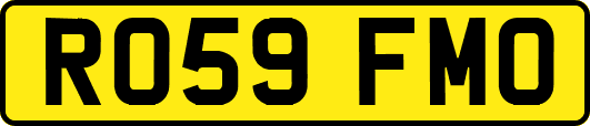 RO59FMO
