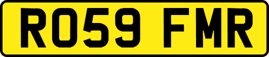 RO59FMR