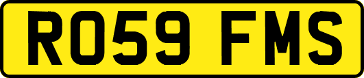 RO59FMS