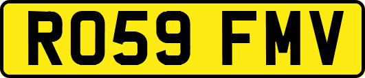 RO59FMV