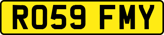 RO59FMY