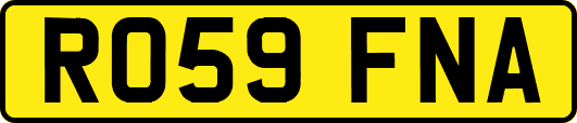 RO59FNA